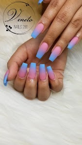 Veneto Nails 281 San Antonio place picture